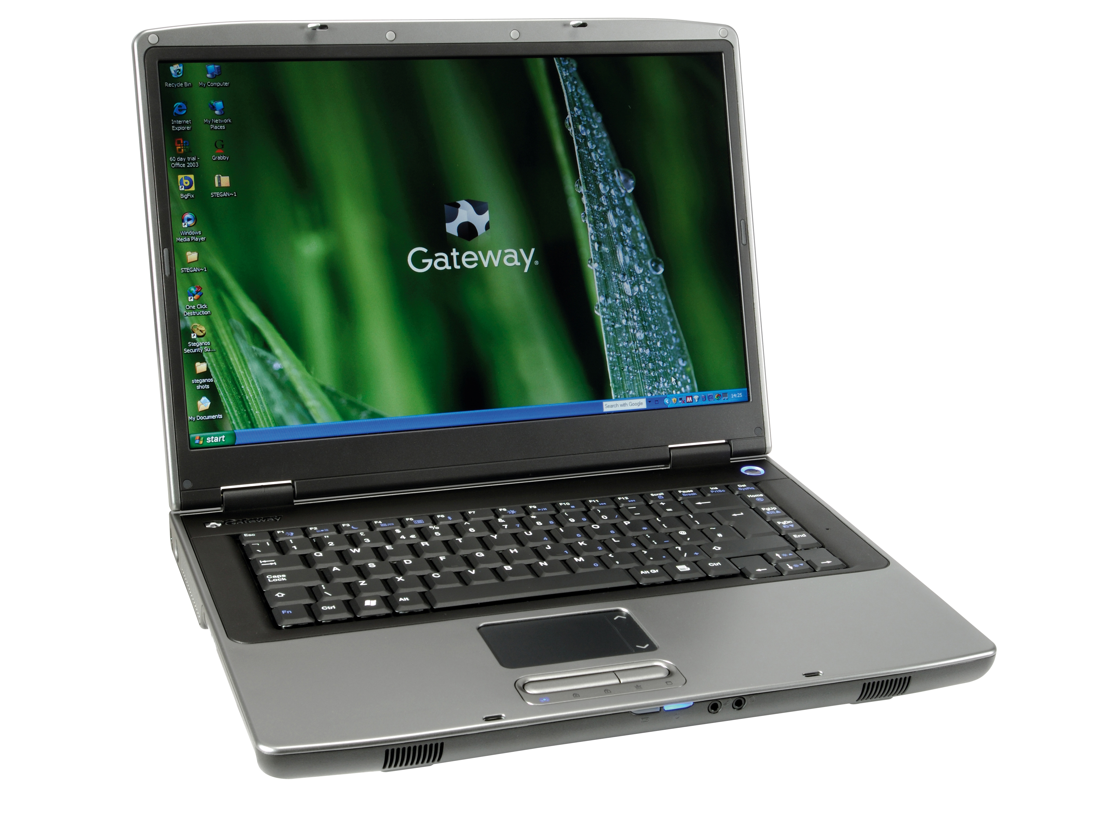 Gateway laptop ethernet drivers